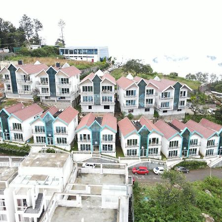Golden Nest Ξενοδοχείο Yercaud Εξωτερικό φωτογραφία