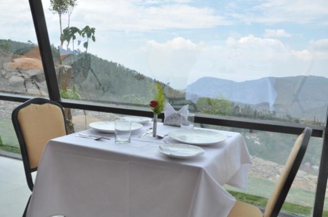 Golden Nest Ξενοδοχείο Yercaud Εξωτερικό φωτογραφία