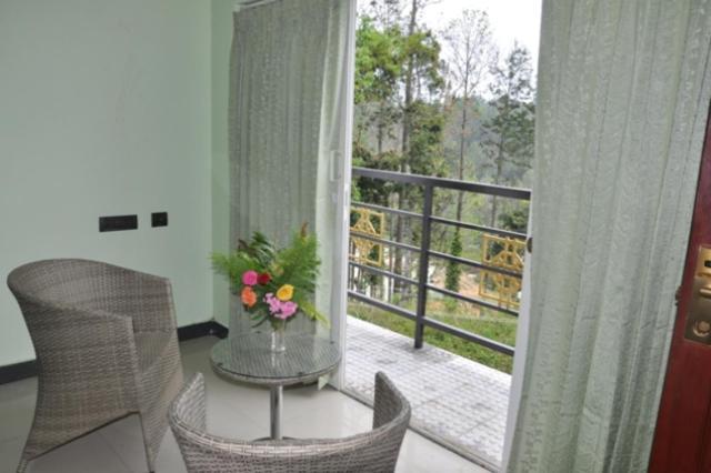 Golden Nest Ξενοδοχείο Yercaud Δωμάτιο φωτογραφία