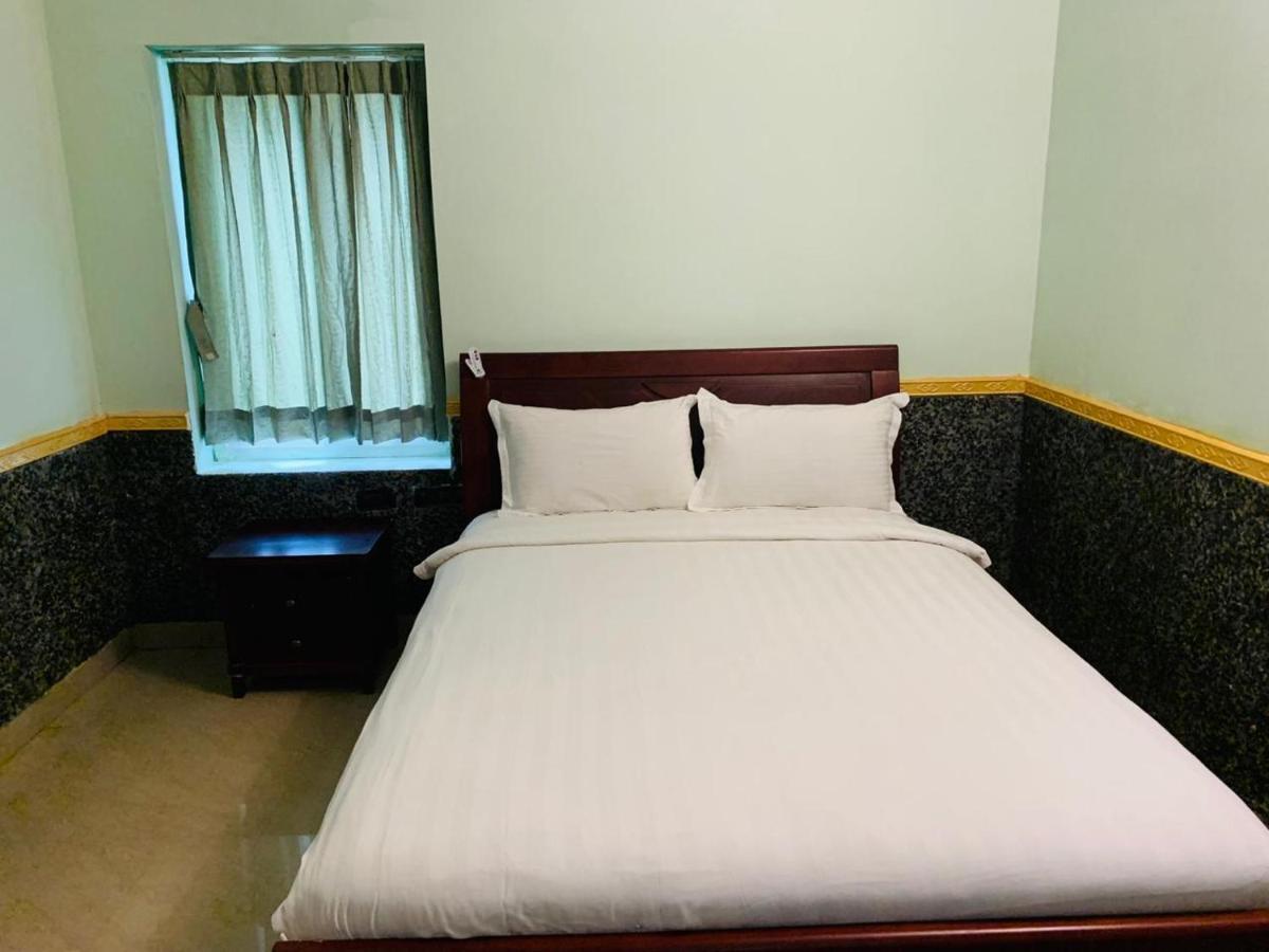 Golden Nest Ξενοδοχείο Yercaud Εξωτερικό φωτογραφία